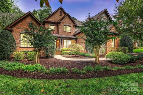 139 Tea Olive Lane sold home in Bay Crossing, Mooresville, NC