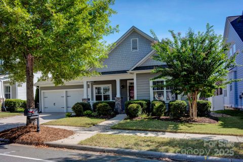 11633 Bradford Park Drive active home in Bailey Springs, Davidson, NC