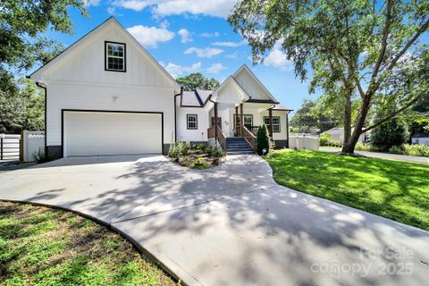 333 Anne Avenue sold home in Hillcrest, Waxhaw, NC