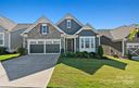 12508 Old Iron Lane sold home in Charlotte, SC