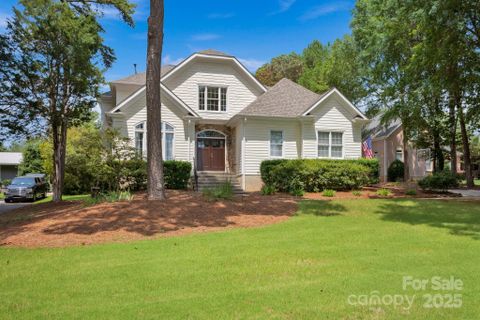 19577 Meta Road sold home in Diane Shores, Cornelius, NC