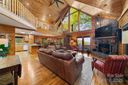 531 Nottingham Road sold home in Maggie Valley, SC