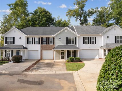 729 Torrey Pines Lane sold home in Glenridge Townhomes, Fort Mill, SC