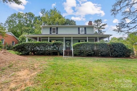 1114 Autumnwood Lane sold home in Autumnwood, Charlotte, NC