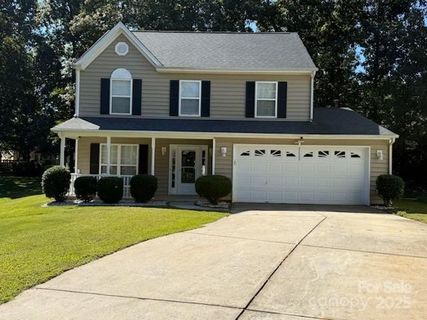 6526 Wild Orchid Court