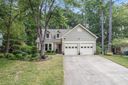 9614 Runswyck Court sold home in Charlotte, SC
