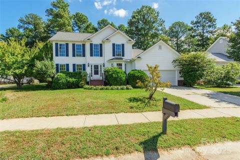 2296 Keswick Lane sold home in Stafford Park, Rock Hill, SC