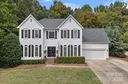 5500 Flowering Dogwood Lane sold home in Charlotte, SC