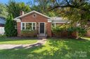 2932 Enfield Road sold home in Charlotte, SC