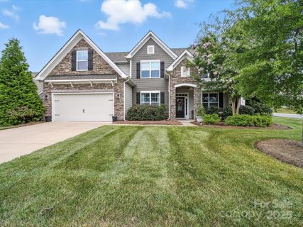9285 Vecchio Drive sold home in Avondale, Fort Mill, SC
