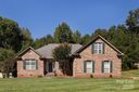 9721 Julliard Drive sold home in Mint Hill, SC