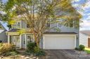 1523 Hollow Maple Drive sold home in Charlotte, SC