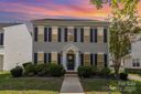 6734 Tanners Creek Drive sold home in Huntersville, SC