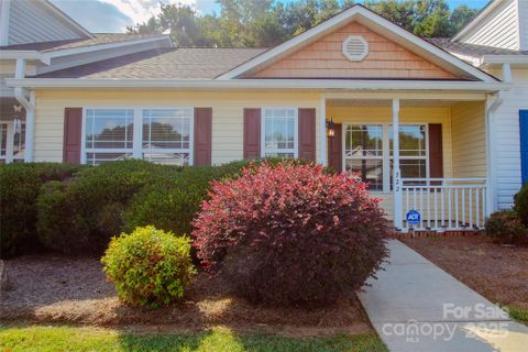 722 Dalebrook Lane sold home in Meadow Creek, Rock Hill, SC