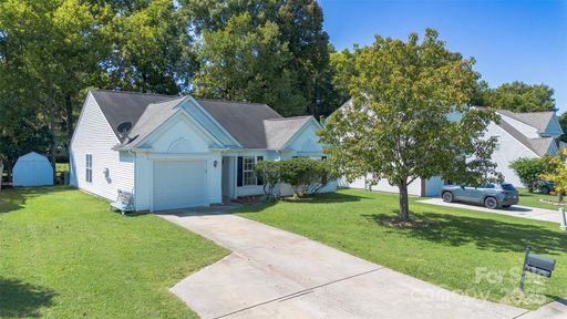 14034 Dingess Road