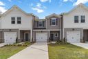4113 Summit Woods Drive sold home in Charlotte, SC