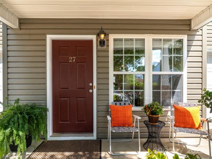 27 Lilac Fields Way sold home in Village At Bradley Branch, Arden, NC