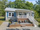 540 Crescent Street sold home in Saluda, SC