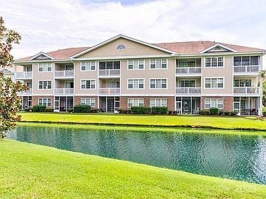 A home in Barefoot Resort & Golf, North Myrtle Beach