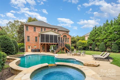 9021 Unbridle Lane