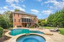 9021 Unbridle Lane sold home in Waxhaw, SC