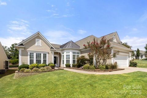 4018 Blackburn Court active home in Sun City Carolina Lakes, Indian Land, SC