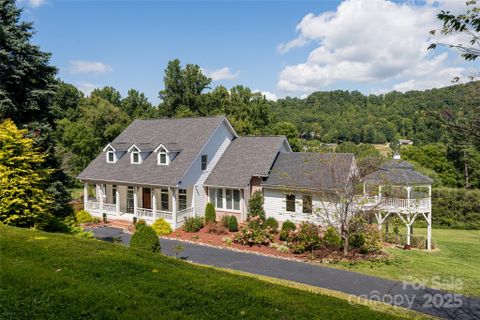 208 Parrish Farm Road