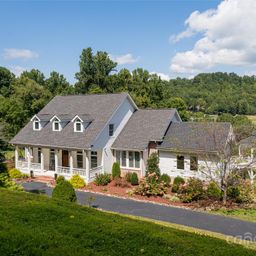 208 Parrish Farm Road