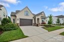 12047 Huntson Reserve Road sold home in Huntersville, SC