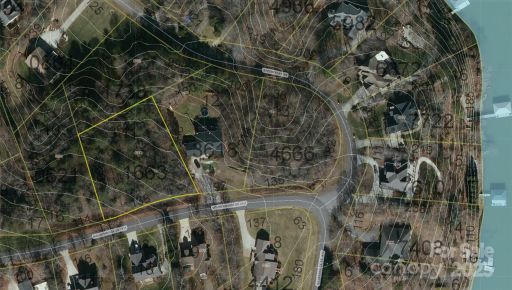 6306 Mountainside Drive sold home in Northlake Estates, Hickory, NC