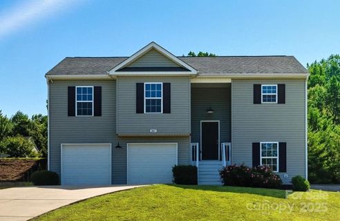 387 Lone Tree Lane sold home in Faulkner Ridge, Clover, SC
