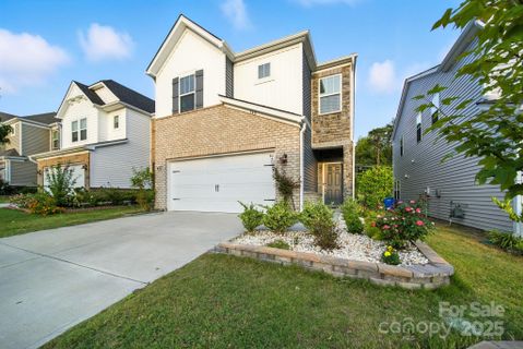148 Ravensara Avenue sold home in Anniston Chase, Fort Mill, SC