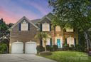 15406 Pepperwood Court sold home in Huntersville, SC