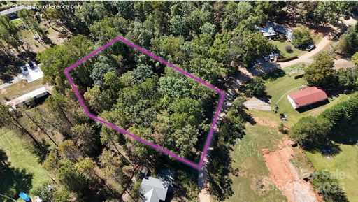 0 Horse Creek Drive