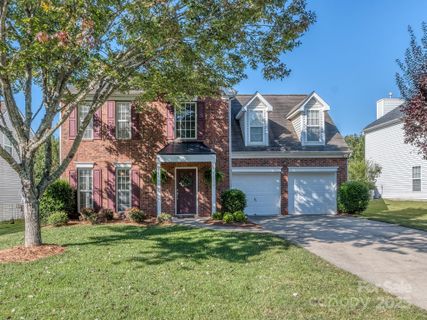 11019 Treebranch Drive sold home in Chastain Walk, Charlotte, NC