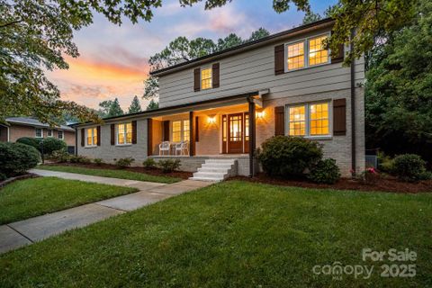 6510 Folger Drive