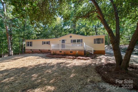 374 Gillscreek Drive sold home in Gills Creek, Lancaster, SC
