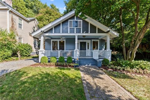 524 Beaumont Avenue