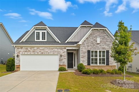 Homes in Pinnacle At Wesley Chapel, Monroe