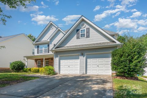 3885 Parkers Ferry None sold home in Sandy Pointe, Fort Mill, SC