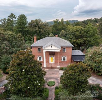 9 Griffing Boulevard sold home in Kimberly Heights, Asheville, NC