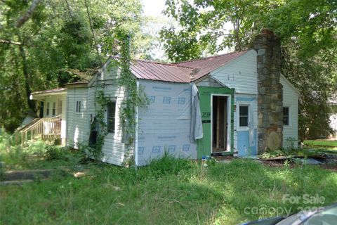 115 N Arlington Avenue sold home in Arlington Heights, Jonesville, NC