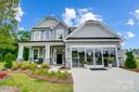 8615 Frank Grier Road sold home in Charlotte, SC