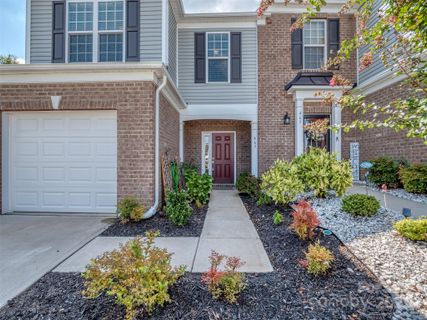 463 Hunters Dance Road