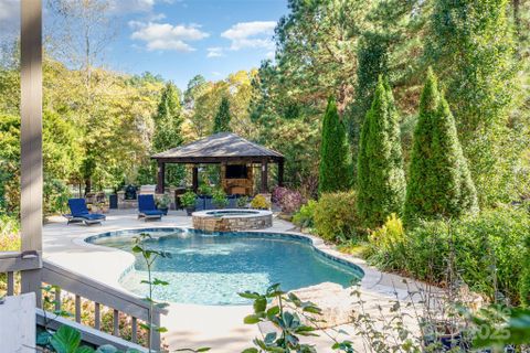 208 Pumpkin Seed Court sold home in Atherton, Matthews, NC