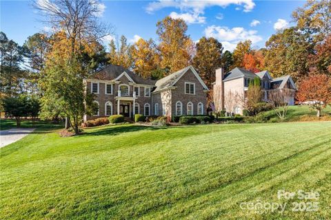 7736 Turnberry Lane sold home in Cowans Ford, Stanley, NC