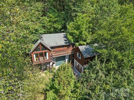 Homes in Fontana View Lake, Bryson City