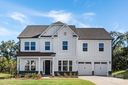 13032 Arnold Palmer Circle sold home in Lancaster, SC