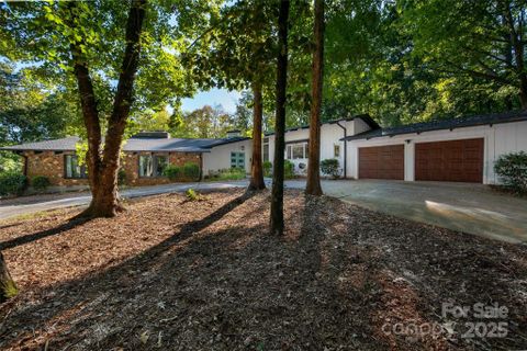 704 Baron Road sold home in Aero Plantation, Waxhaw, NC