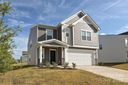 120 Mountain Bridge Way sold home in Statesville, SC